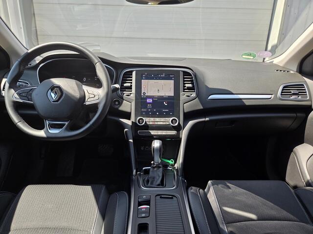 Renault MEGANE Estate 1.3 TCe Intens / Schuif-Kantel Dak / Trekhaak / Head Up Display / Achteruitrijcamera / Sensoren / Apple Carplay / Android Auto /