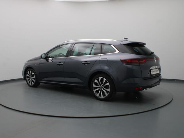 Renault MEGANE Estate 160pk E-Tech Plug-In Hybrid Business Edition One