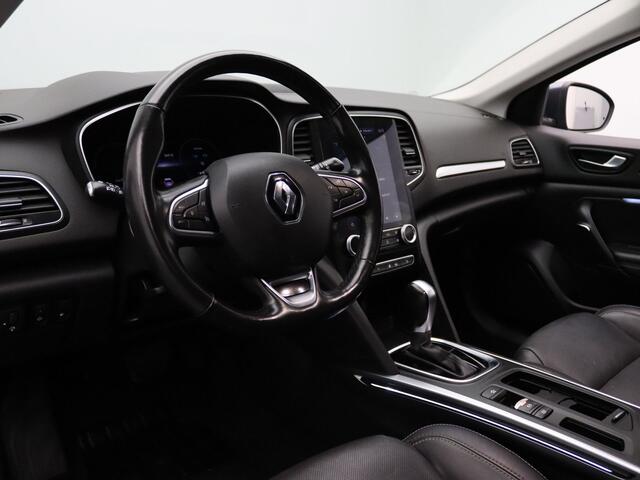 Renault MEGANE Estate 160pk E-Tech Plug-In Hybrid Business Edition One