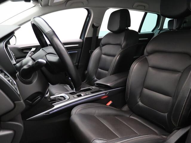 Renault MEGANE Estate 160pk E-Tech Plug-In Hybrid Business Edition One
