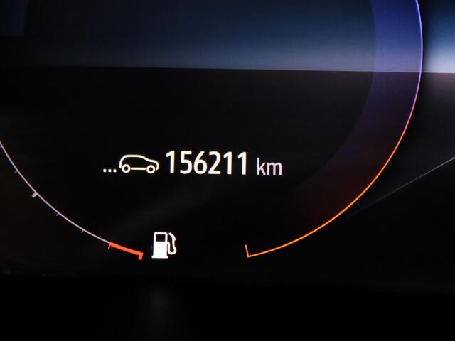 Renault MEGANE Estate 160pk E-Tech Plug-In Hybrid Business Edition One