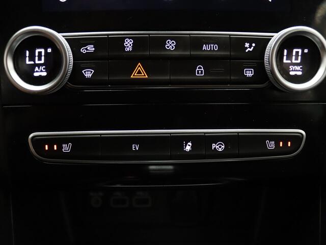 Renault MEGANE Estate 160pk E-Tech Plug-In Hybrid Business Edition One