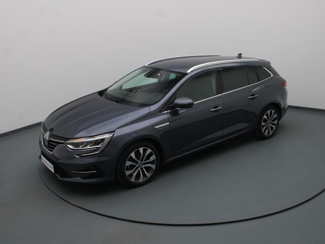 Renault MEGANE Estate 160pk E-Tech Plug-In Hybrid Business Edition One