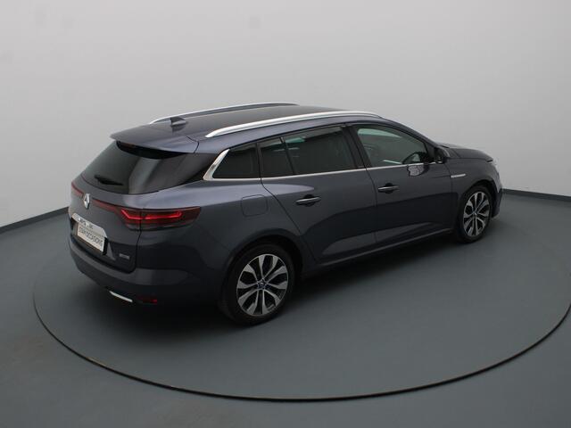 Renault MEGANE Estate 160pk E-Tech Plug-In Hybrid Business Edition One