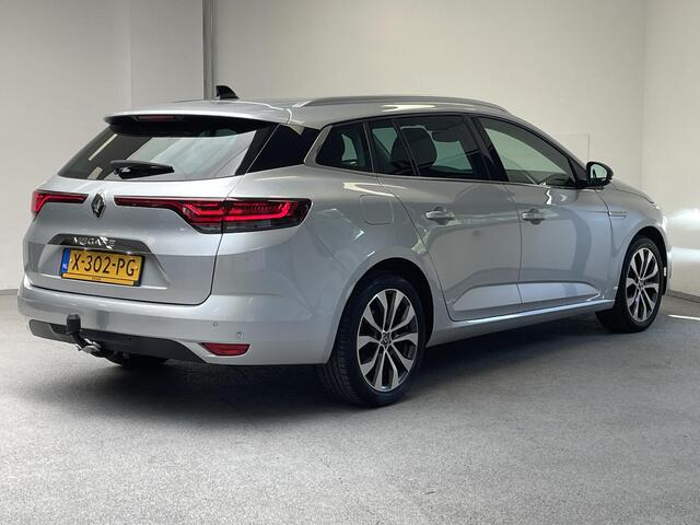 Renault MEGANE Estate 1.3 TCe 140 Techno | TREKHAAK | CARPLAY | 1e-EIG |