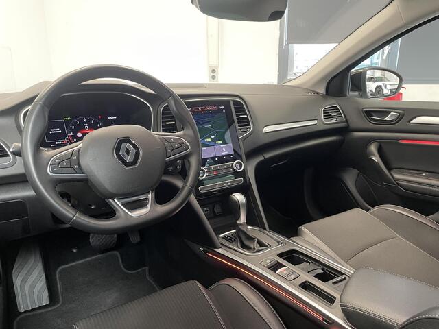 Renault MEGANE Estate 1.3 TCe 140 Techno | TREKHAAK | CARPLAY | 1e-EIG |
