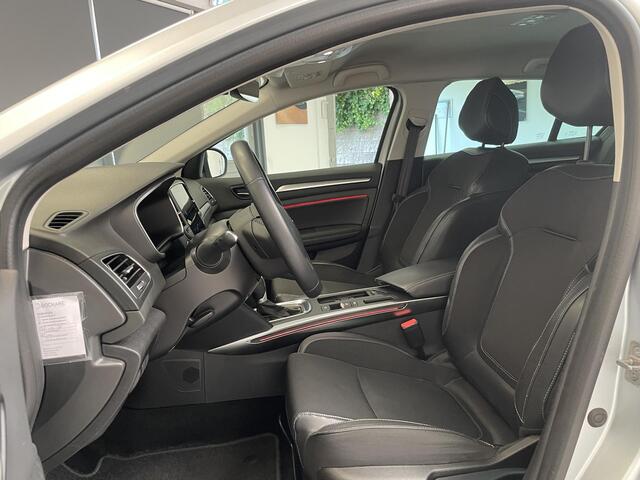 Renault MEGANE Estate 1.3 TCe 140 Techno | TREKHAAK | CARPLAY | 1e-EIG |