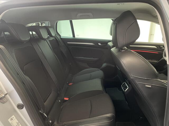 Renault MEGANE Estate 1.3 TCe 140 Techno | TREKHAAK | CARPLAY | 1e-EIG |