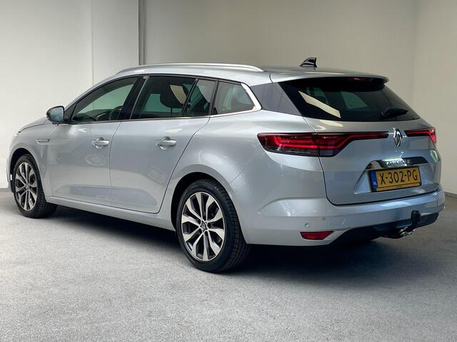 Renault MEGANE Estate 1.3 TCe 140 Techno | TREKHAAK | CARPLAY | 1e-EIG |