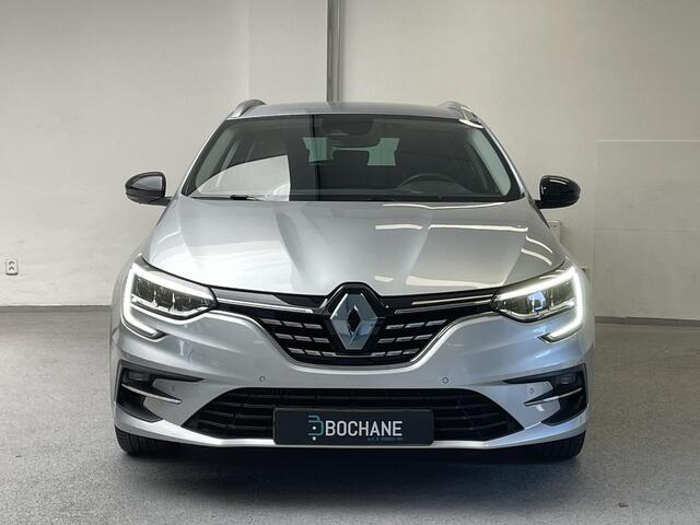 Renault MEGANE Estate 1.3 TCe 140 Techno | TREKHAAK | CARPLAY | 1e-EIG |