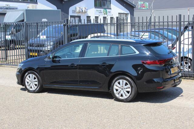 Renault MEGANE Estate 1.3 TCe Automaat Business, Trekhaak, Navigatie!