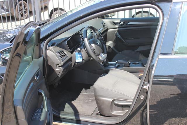 Renault MEGANE Estate 1.3 TCe Automaat Business, Trekhaak, Navigatie!