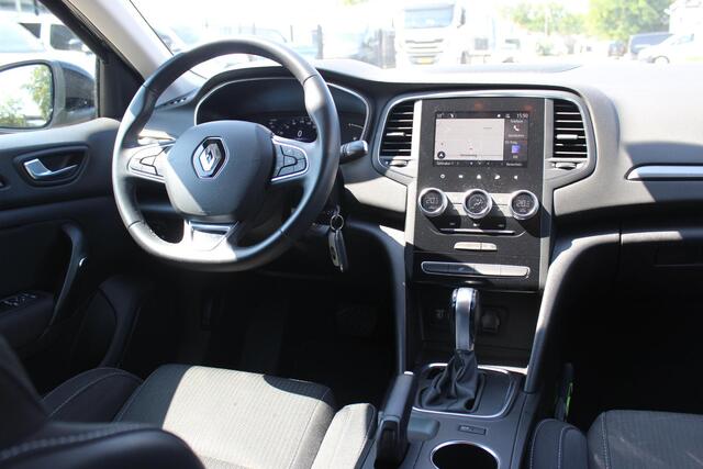 Renault MEGANE Estate 1.3 TCe Automaat Business, Trekhaak, Navigatie!