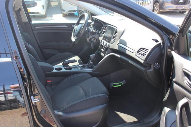 Renault MEGANE Estate 1.3 TCe Automaat Business, Trekhaak, Navigatie!