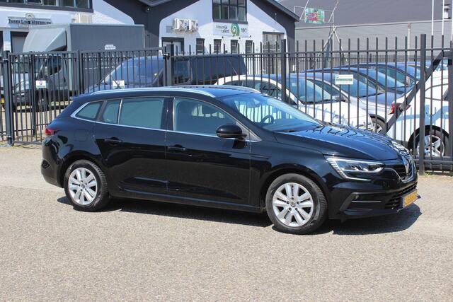 Renault MEGANE Estate 1.3 TCe Automaat Business, Trekhaak, Navigatie!