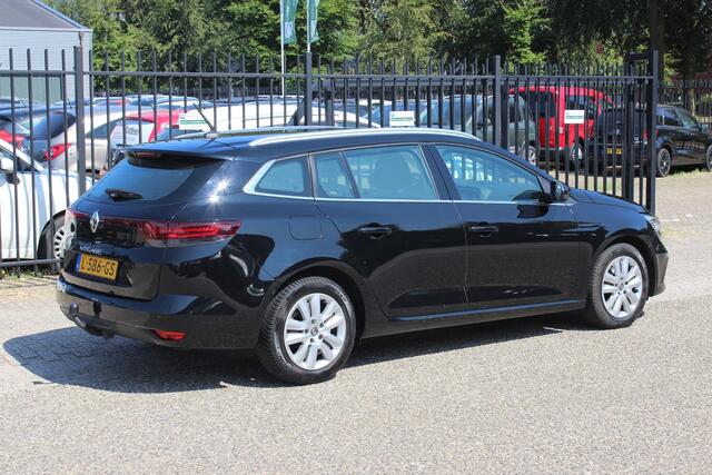 Renault MEGANE Estate 1.3 TCe Automaat Business, Trekhaak, Navigatie!