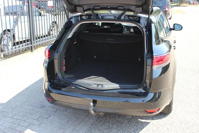 Renault MEGANE Estate 1.3 TCe Automaat Business, Trekhaak, Navigatie!