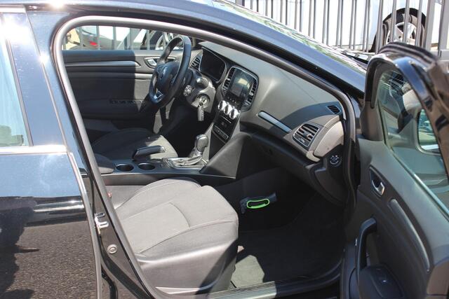Renault MEGANE Estate 1.3 TCe Automaat Business, Trekhaak, Navigatie!