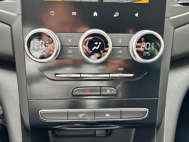 Renault MEGANE 1.3 TC 140 pk EDC Automaat Intens Camera Trekhaak