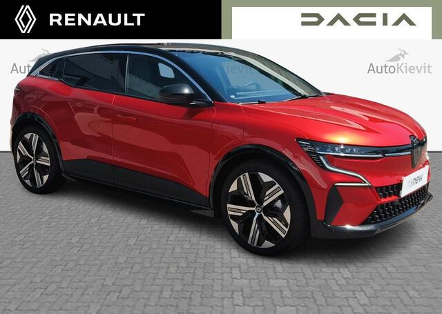 Renault MEGANE E-Tech comfort range Business Edition 60 kWh