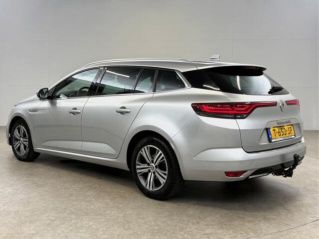 Renault MEGANE 1.3 TCe Business Edition One | Camera | HuD | Virtual | Bose | Sfeer | Trekhaak | Carplay | Cruise