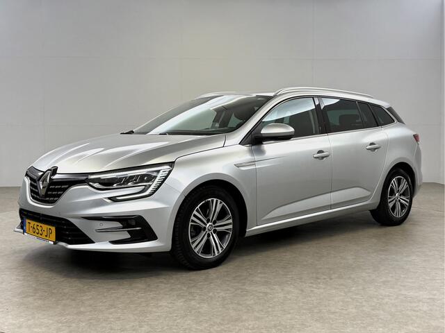 Renault MEGANE 1.3 TCe Business Edition One | Camera | HuD | Virtual | Bose | Sfeer | Trekhaak | Carplay | Cruise
