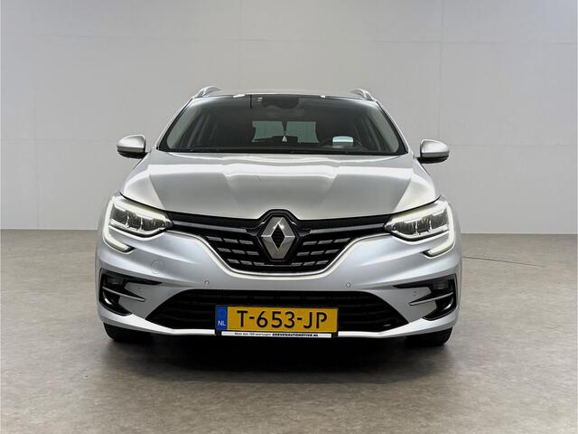 Renault MEGANE 1.3 TCe Business Edition One | Camera | HuD | Virtual | Bose | Sfeer | Trekhaak | Carplay | Cruise