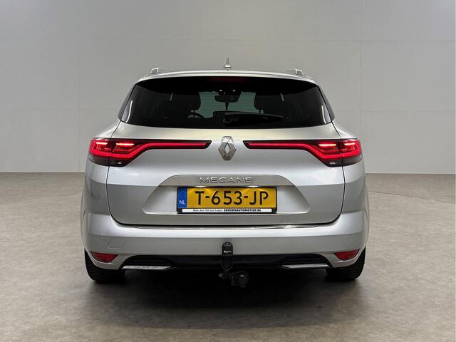 Renault MEGANE 1.3 TCe Business Edition One | Camera | HuD | Virtual | Bose | Sfeer | Trekhaak | Carplay | Cruise