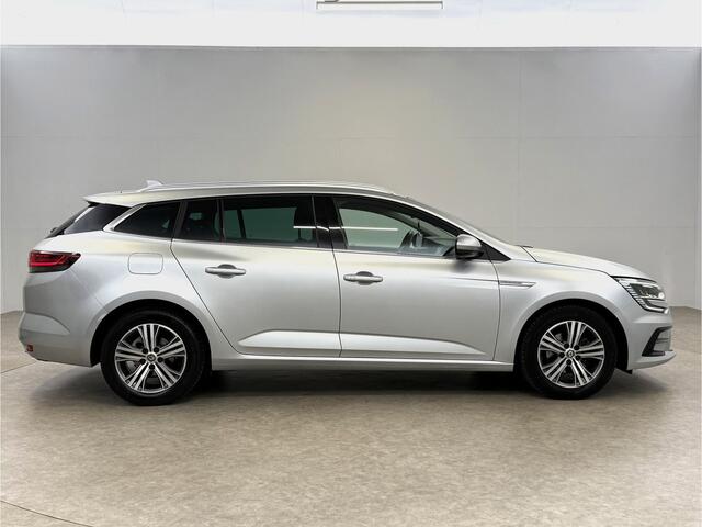 Renault MEGANE 1.3 TCe Business Edition One | Camera | HuD | Virtual | Bose | Sfeer | Trekhaak | Carplay | Cruise