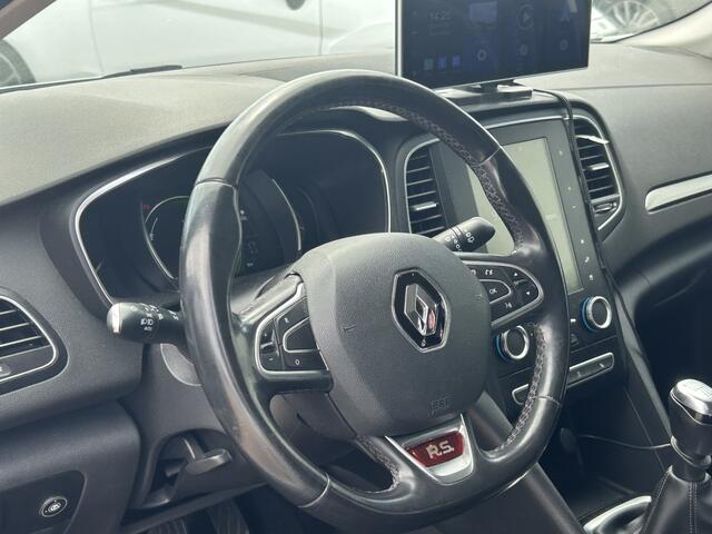 Renault MEGANE Estate 1.2 TCe Zen | Nieuw binnen | RIJKLAAR | Navi