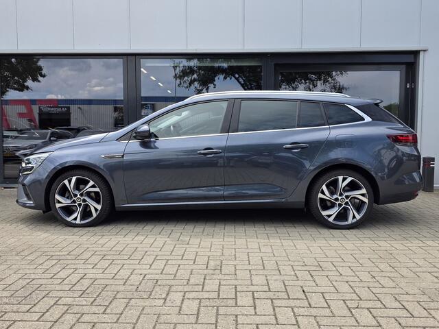 Renault MEGANE Estate 1.6 E-Tech Plug-In Hybrid 160 R.S. Line + LED + CAMERA + ADAPT CRUISE