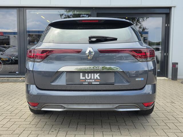 Renault MEGANE Estate 1.6 E-Tech Plug-In Hybrid 160 R.S. Line + LED + CAMERA + ADAPT CRUISE
