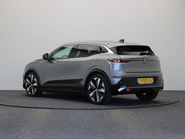 Renault MEGANE E-Tech EV60 Optimum Charge Techno | Stoel en stuurverwarming | Parkeersensoren voor en achter | Dodehoek detectie | Adaptieve cruise control |