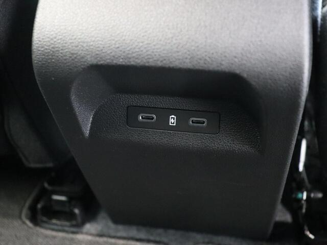 Renault MEGANE E-Tech EV60 Optimum Charge Techno | Stoel en stuurverwarming | Parkeersensoren voor en achter | Dodehoek detectie | Adaptieve cruise control |