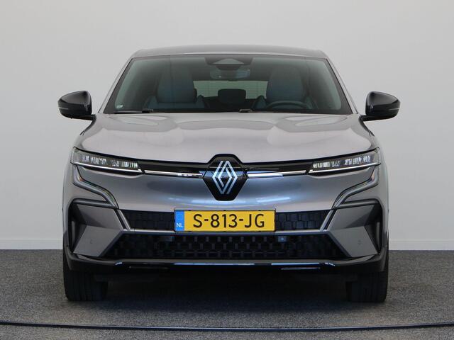 Renault MEGANE E-Tech EV60 Optimum Charge Techno | Stoel en stuurverwarming | Parkeersensoren voor en achter | Dodehoek detectie | Adaptieve cruise control |