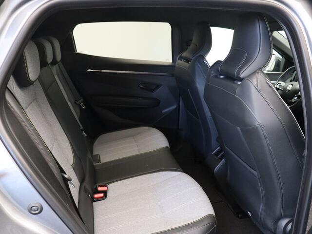 Renault MEGANE E-Tech EV60 Optimum Charge Techno | Stoel en stuurverwarming | Parkeersensoren voor en achter | Dodehoek detectie | Adaptieve cruise control |