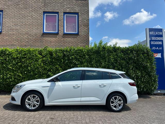 Renault MEGANE Estate 1.3 TCe Limited Climate C, Cruise C, Navigatie, Camera!!!!
