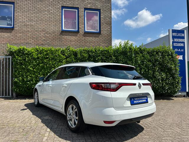Renault MEGANE Estate 1.3 TCe Limited Climate C, Cruise C, Navigatie, Camera!!!!