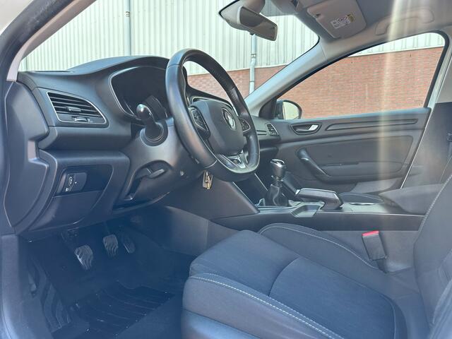 Renault MEGANE Estate 1.3 TCe Limited Climate C, Cruise C, Navigatie, Camera!!!!