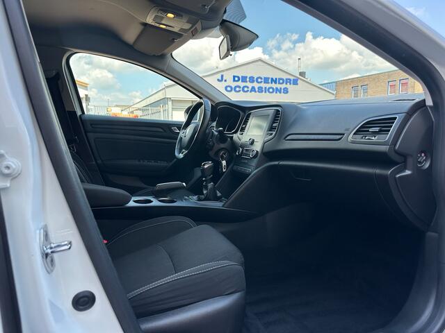 Renault MEGANE Estate 1.3 TCe Limited Climate C, Cruise C, Navigatie, Camera!!!!