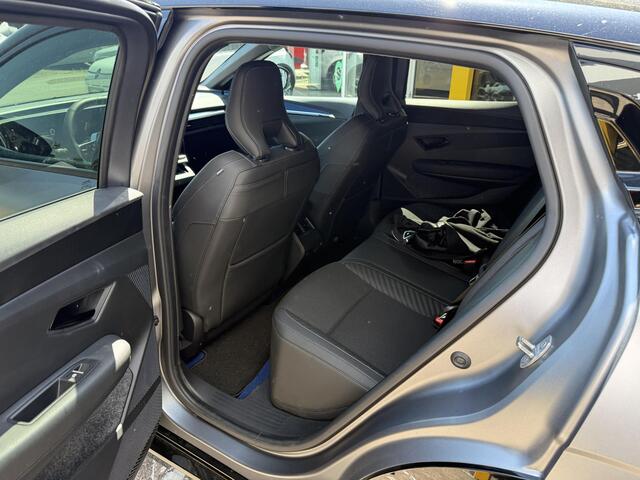 Renault MEGANE E-Tech comfort range esprit alpine 60 kWh | Demo | Pack Driving & Sound | Elektrische stoelen | Stoel & stuur verwarming | 360 graden camera | All Season |