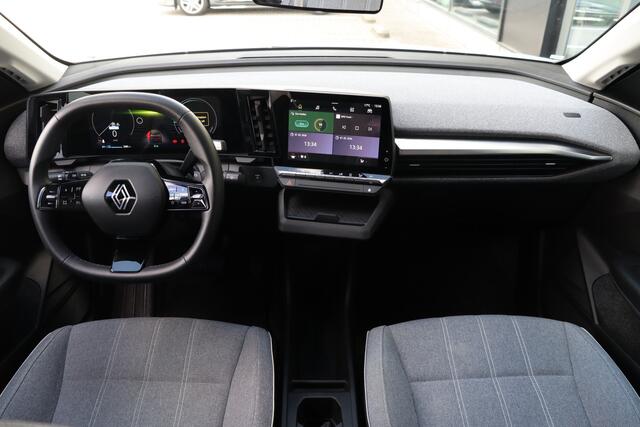Renault MEGANE E-Tech EV40 Equilibre EV | Carplay | Camera | Airco | Cruise Control