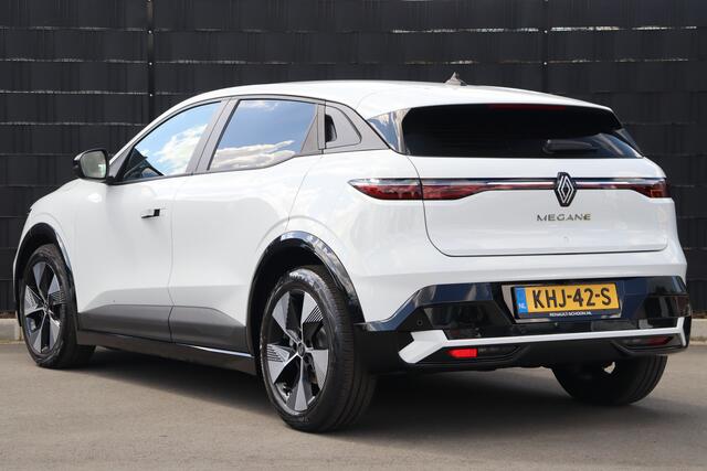 Renault MEGANE E-Tech EV40 Equilibre EV | Carplay | Camera | Airco | Cruise Control