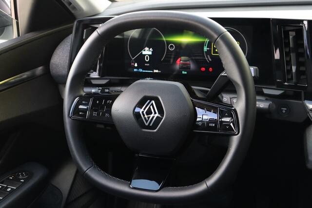 Renault MEGANE E-Tech EV40 Equilibre EV | Carplay | Camera | Airco | Cruise Control