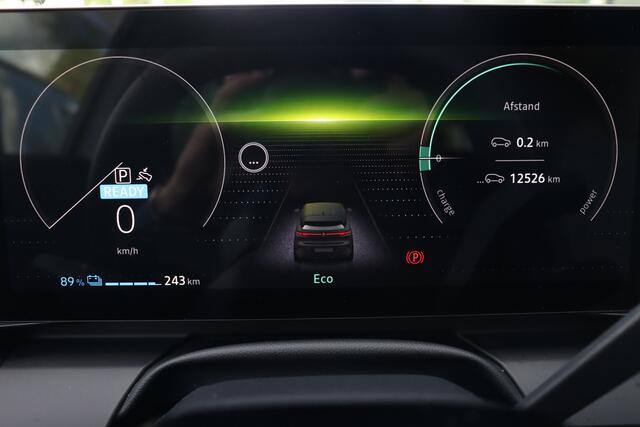 Renault MEGANE E-Tech EV40 Equilibre EV | Carplay | Camera | Airco | Cruise Control
