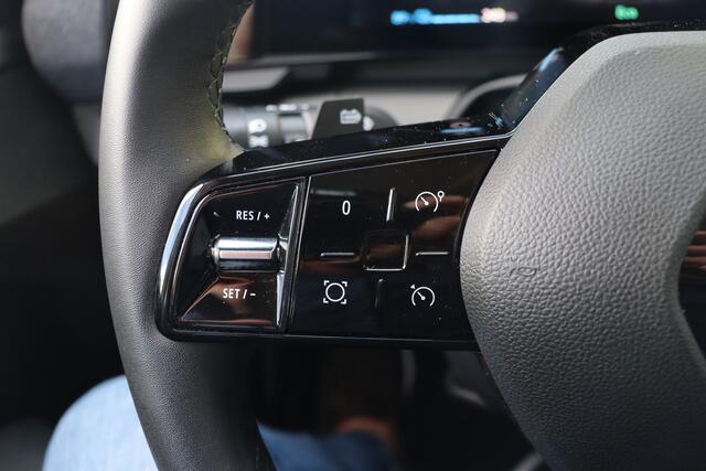 Renault MEGANE E-Tech EV40 Equilibre EV | Carplay | Camera | Airco | Cruise Control