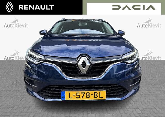 Renault MEGANE Estate 1.3 TCe 140 EDC Business Zen