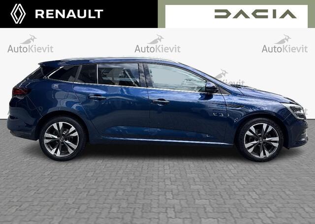 Renault MEGANE Estate 1.3 TCe 140 EDC Business Zen
