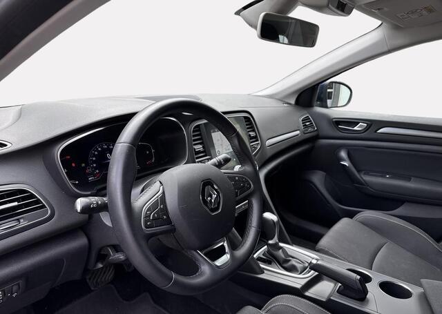 Renault MEGANE Estate 1.3 TCe 140 EDC Business Zen