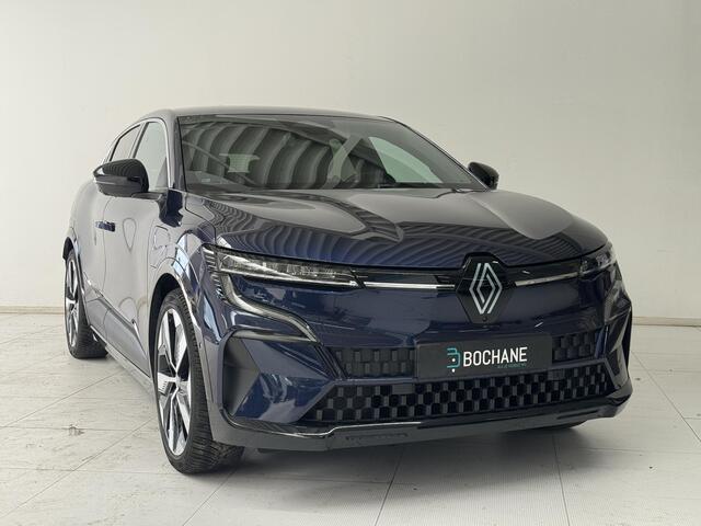 Renault MEGANE E-Tech EV60 Optimum Charge Techno | 95,6% SOH | Adaptive Cruise Control | Stoelverwarming | 360° Camera | Navigatie |